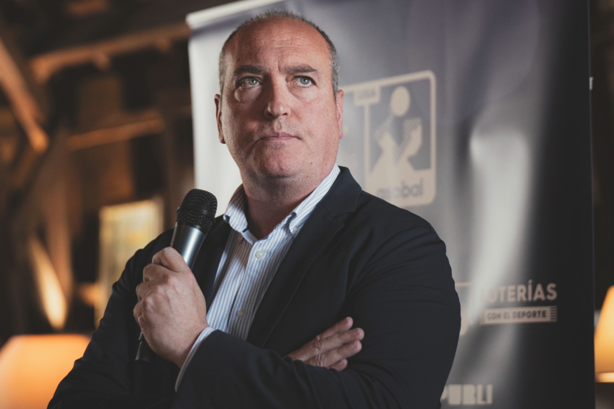 Servando Revuelta: “Hay que conseguir que la competitividad crezca”