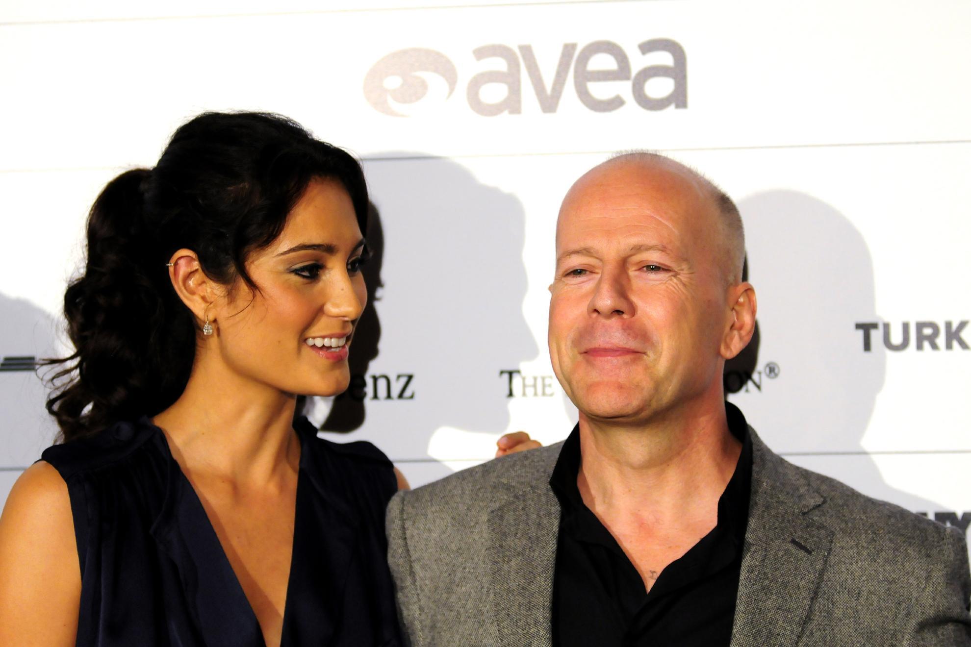 La desgarradora confesión de Emma Heming sobre Bruce Willis: "Estamos constantemente en un estado de duelo"