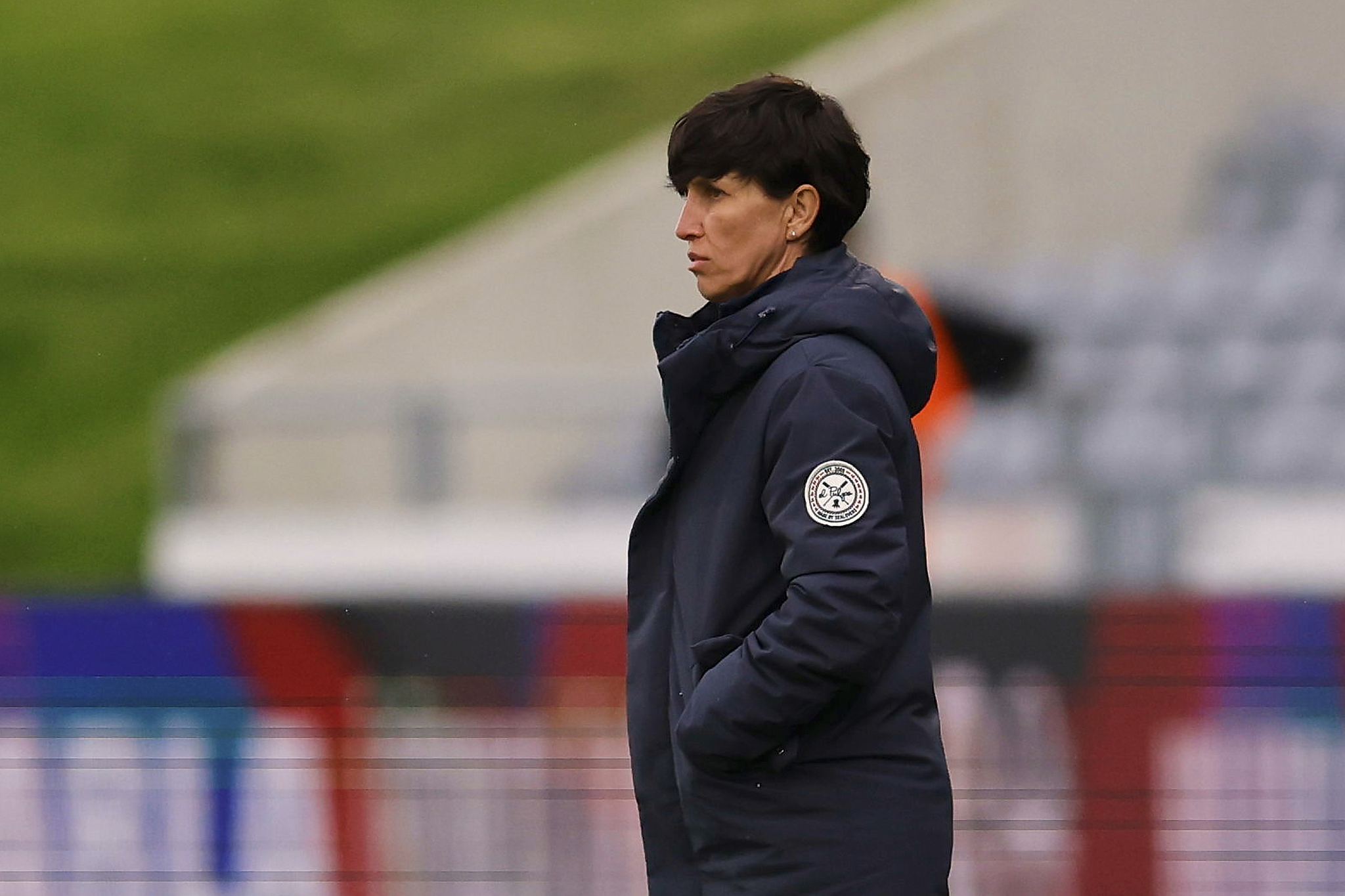 UEFA refuerza su apuesta por los banquillos del fútbol femenino
