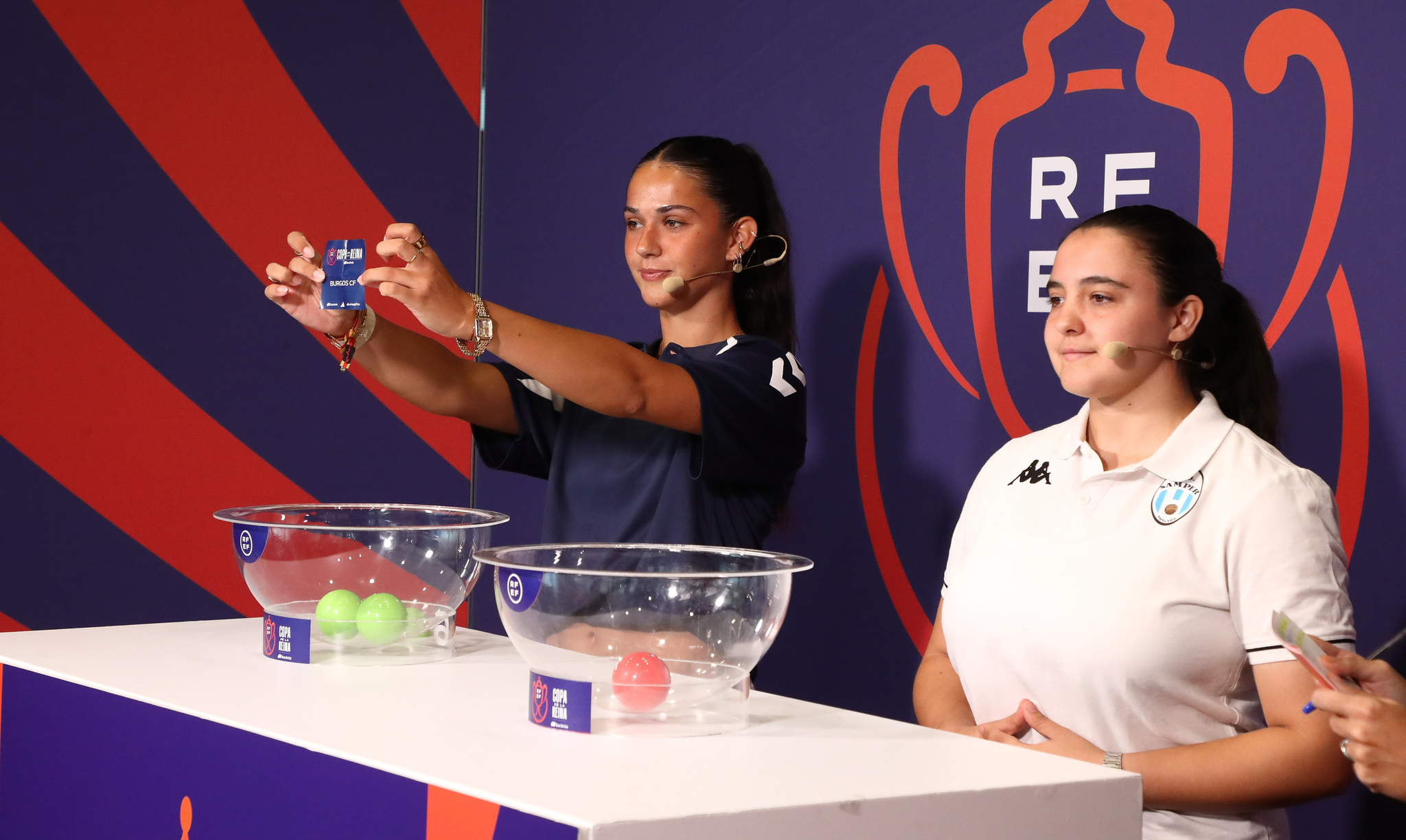 Levante-Alhama, el duelo más destacado de la segunda ronda de la Copa de la Reina