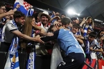 El héroe de la Copa espera al Atlético