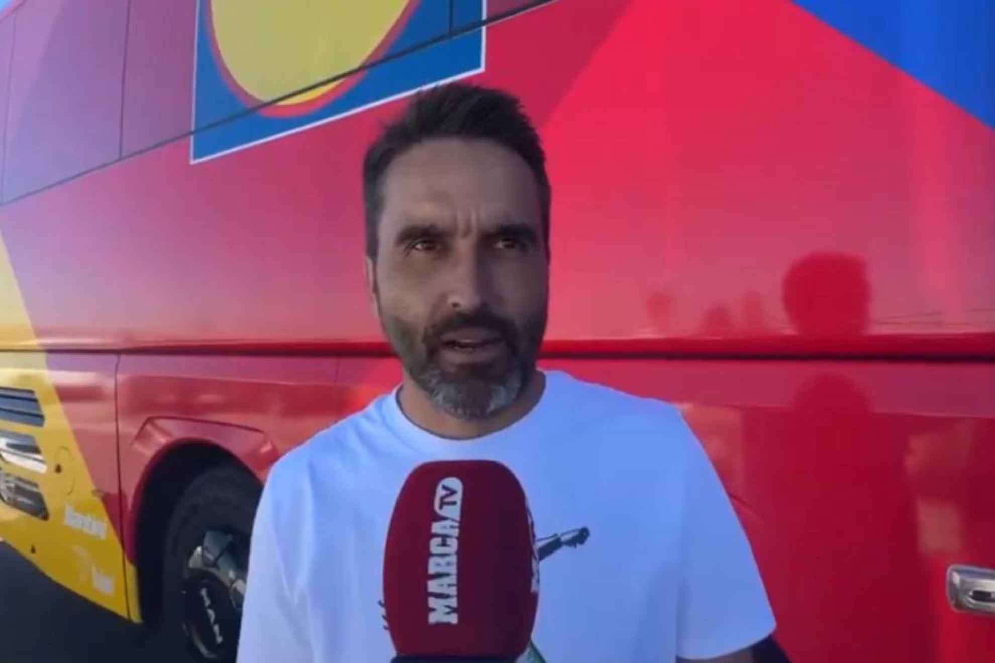 Larrazabal sobre la caída de Ayuso: "Hay que esperar un par de días para ver las consecuencias reales"