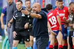 Manolo González: “Hemos de ser un equipo lo más ambicioso posible”