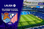 Real Sociedad - Atlético: Un partido de urgencias