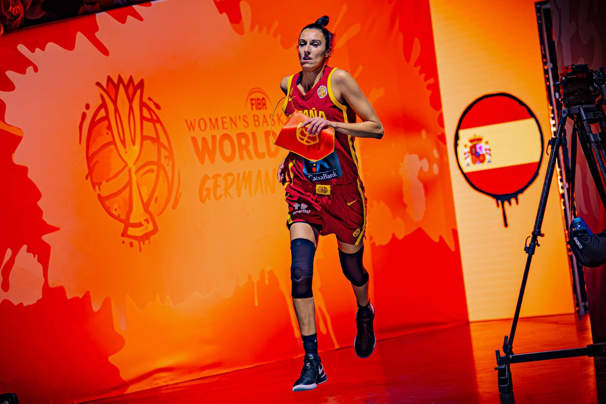Alba Torrens agranda su leyenda con su cuarta medalla mundialista