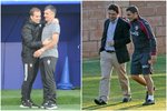 El casting de Braulio Vázquez para el banquillo del Valencia: entre el sueño de Valverde y la conexión con Arrasate