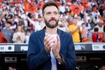 Corberán se despide: "No es un adiós cualquiera, me despido de una historia y de un sentimiento"