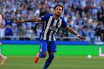 Aubameyang sigue de dulce