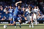 El Getafe se atasca en casa