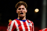 El Madrileño pasa como un vendaval hacia el segundo lugar