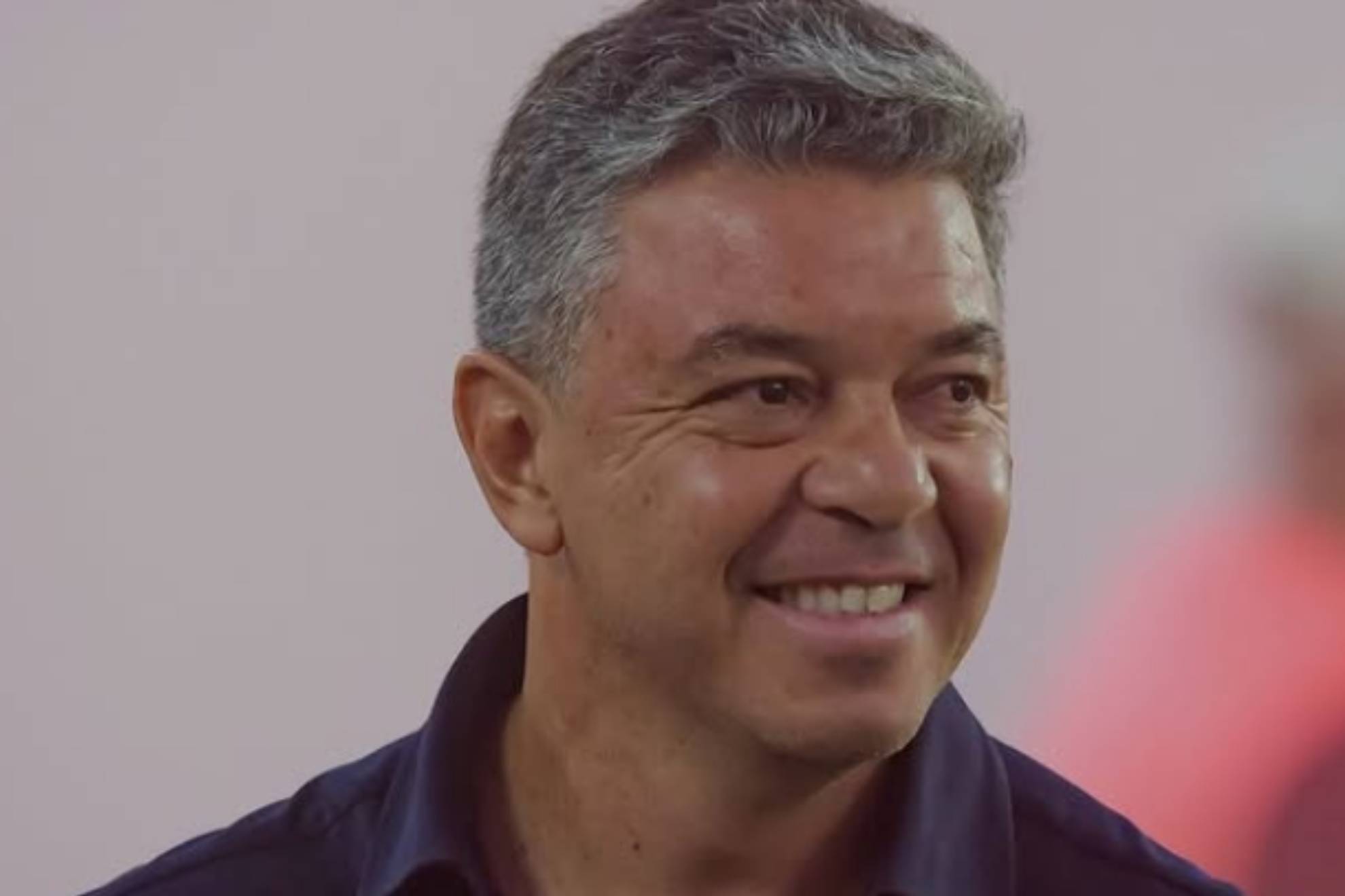 Marcelo Gallardo, nuevo seleccionador de Ecuador