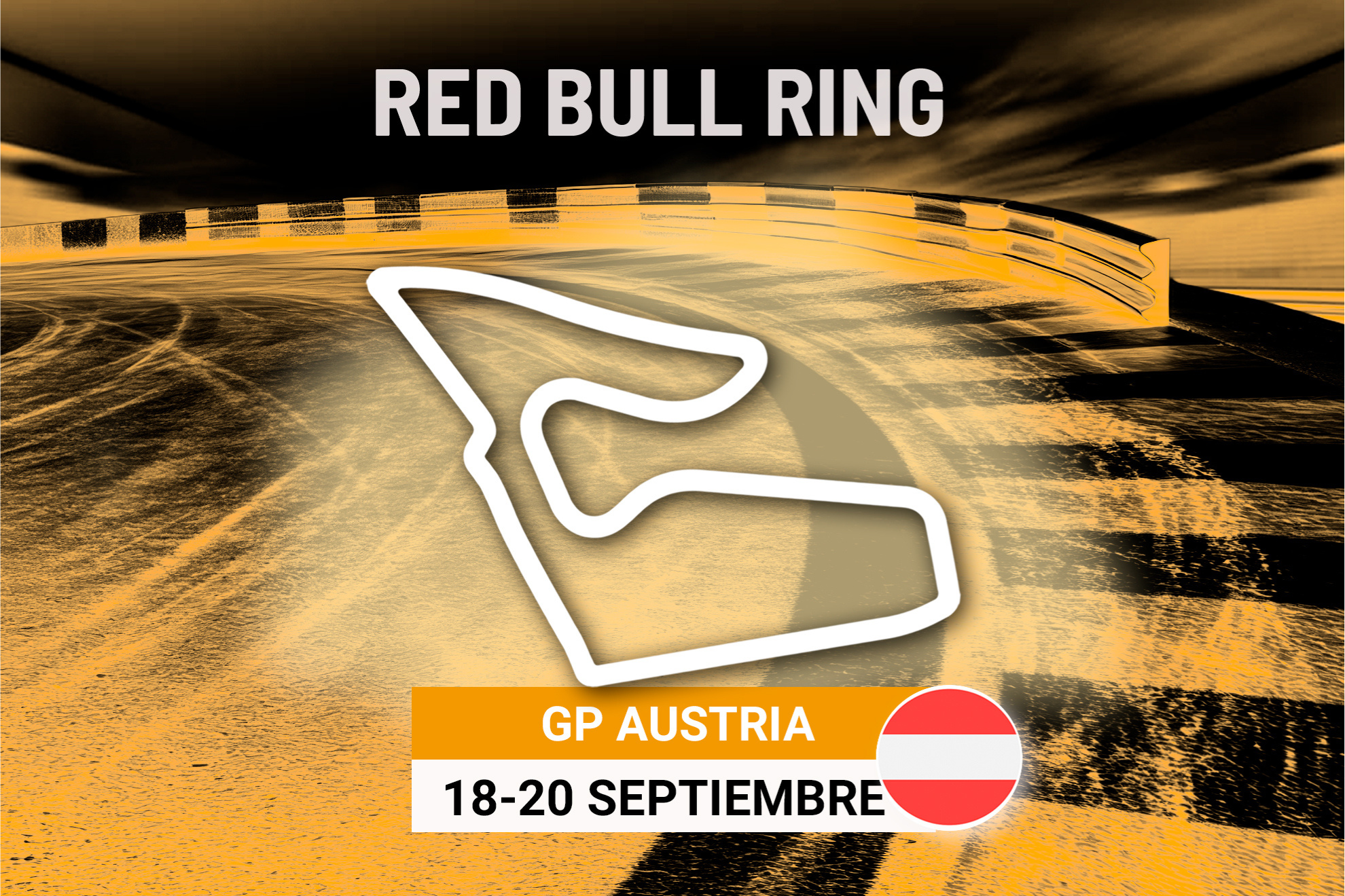 Horarios del GP de Austria de MotoGP: fechas y dónde ver en TV a Marc Márquez y Jorge Martín en el Red Bull Ring
