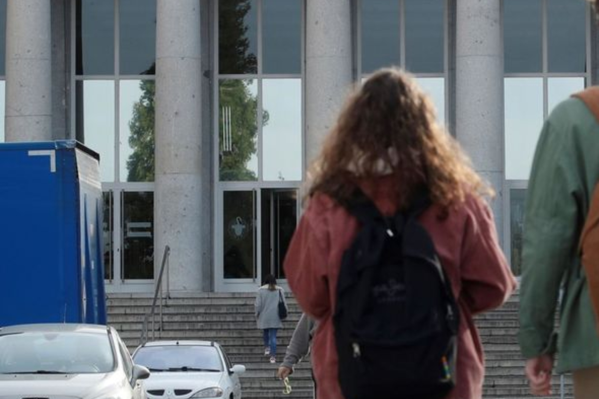 Asesinan a una universitaria española de 21 años en México un mes después de iniciar un intercambio académico
