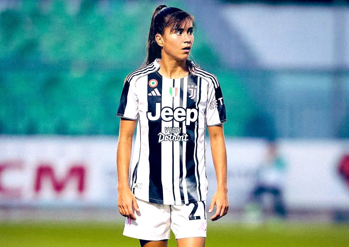 Cristina Librán podría ser la guinda al proyecto del Atlético de Madrid