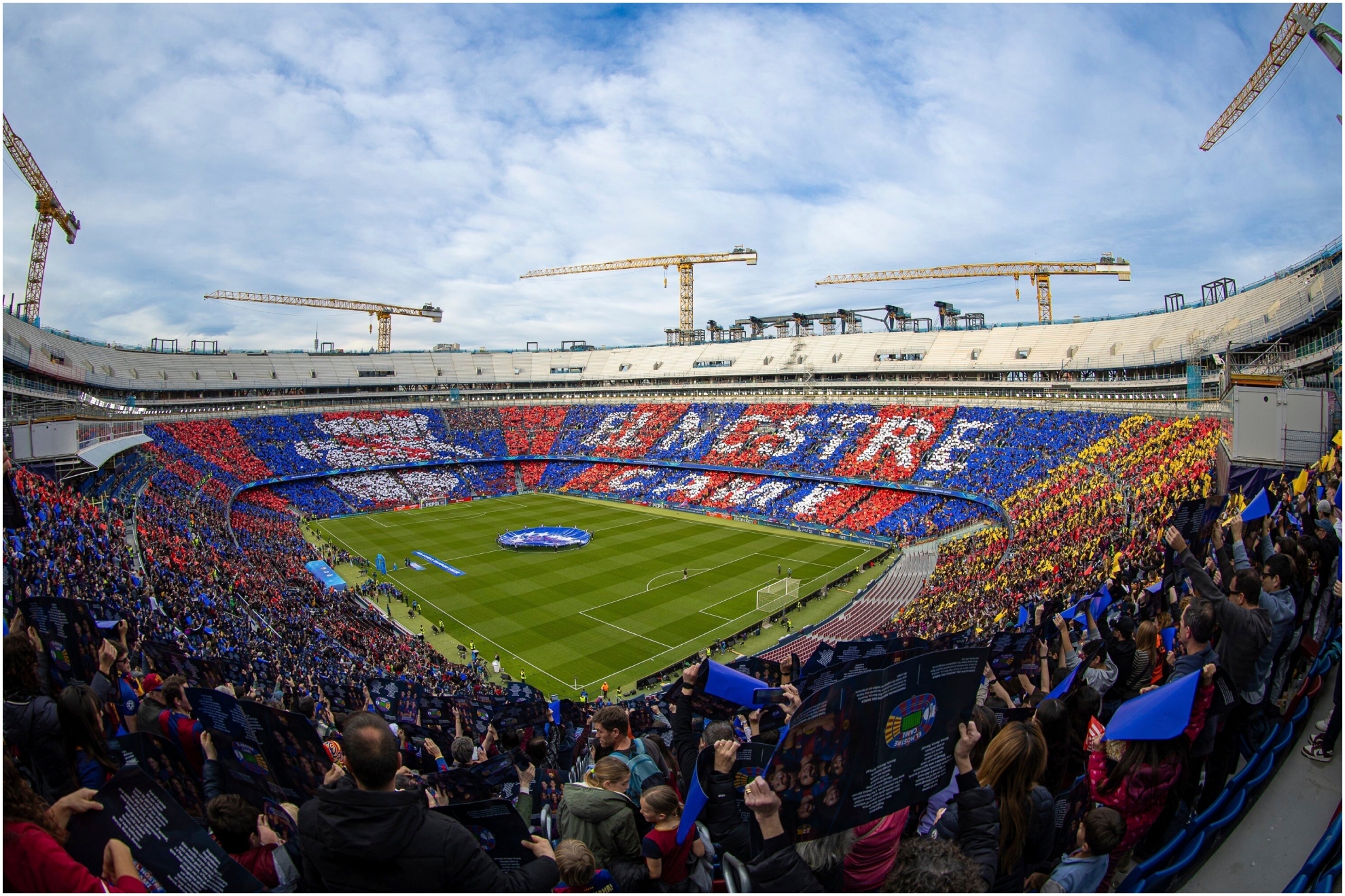 El primer Clásico femenino ya tiene fecha