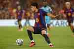 Xavi Espart ya es un niño de oro