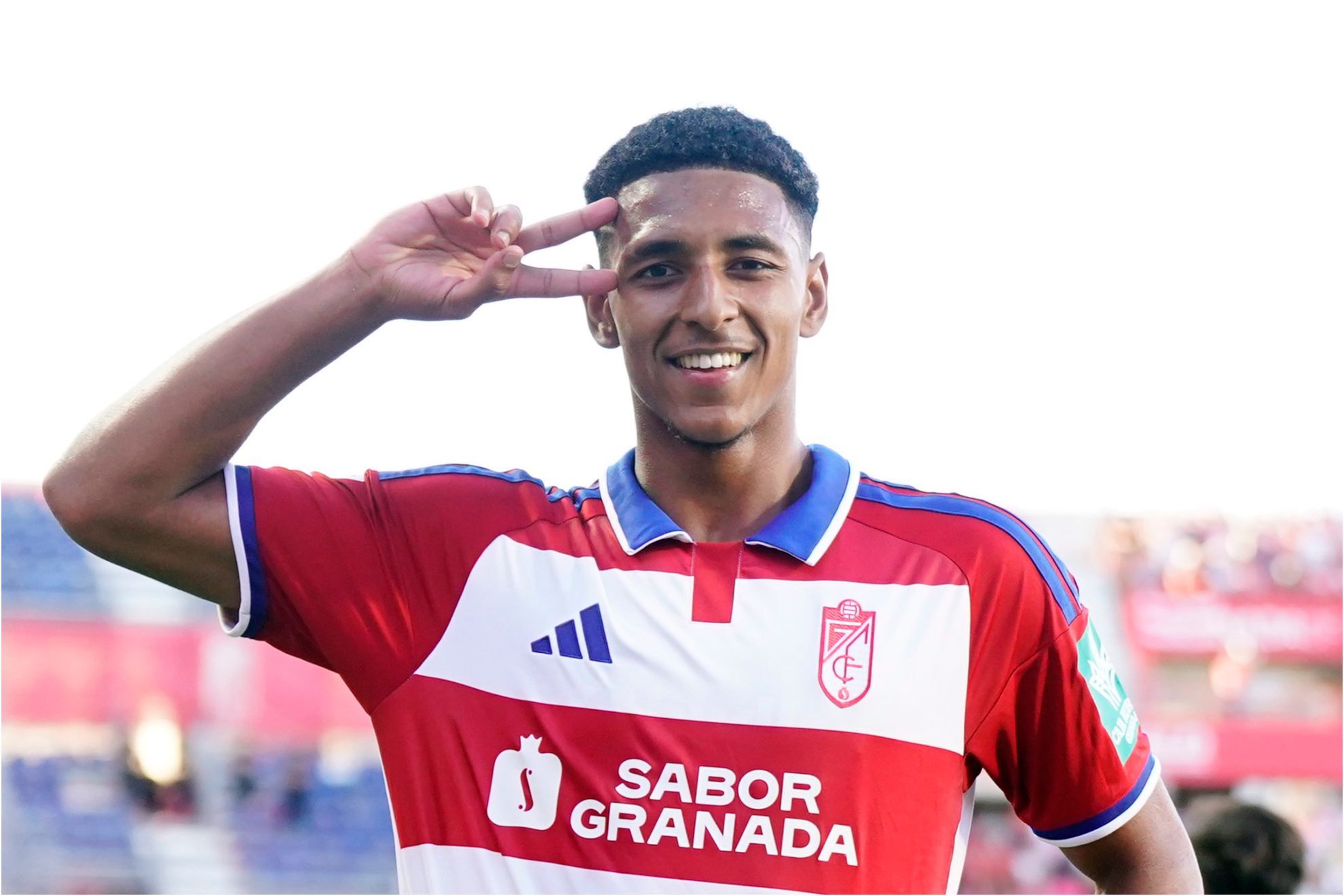 Owen, otro talento precoz en el Granada