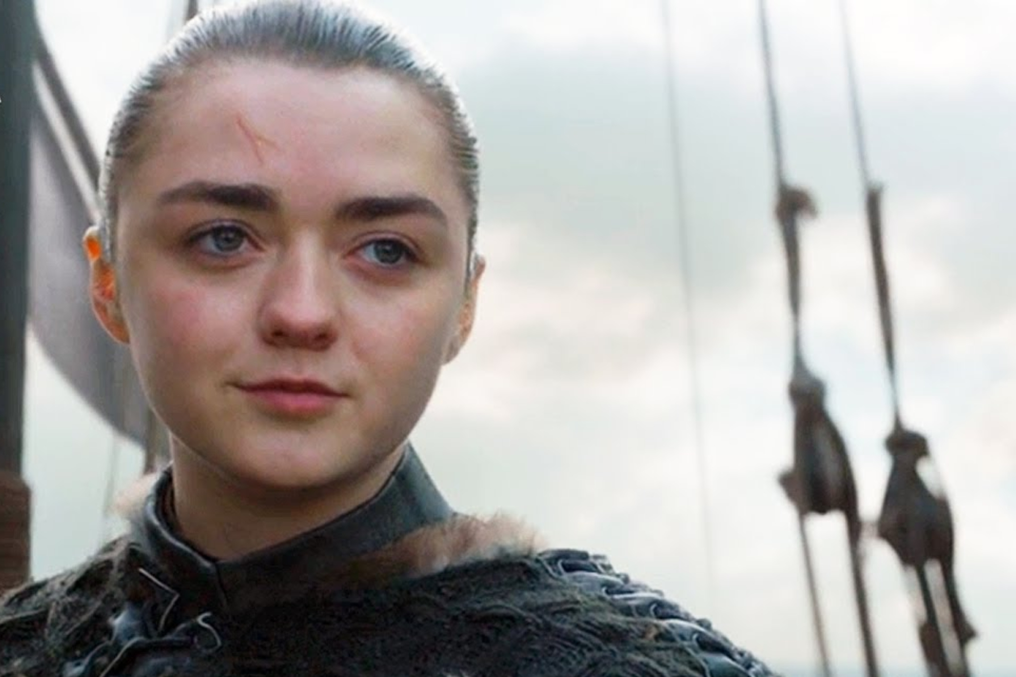 ¿Volverá ‘Juego de tronos’ con Arya Stark? Maisie Williams despeja todas las dudas: “He cambiado mucho”