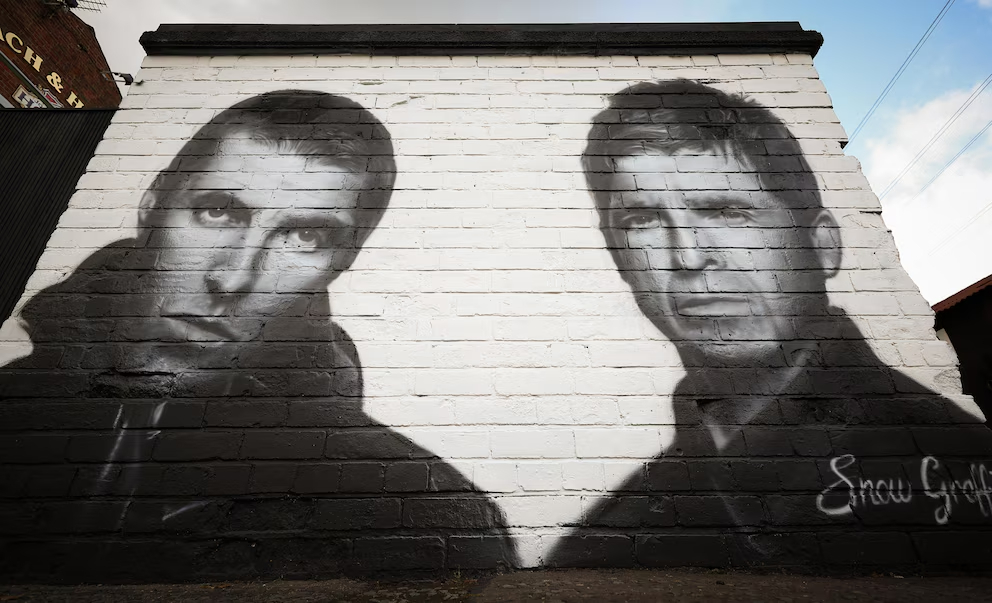 Oasis vuelve a España: los Gallagher darán dos conciertos en Barcelona en 2027
