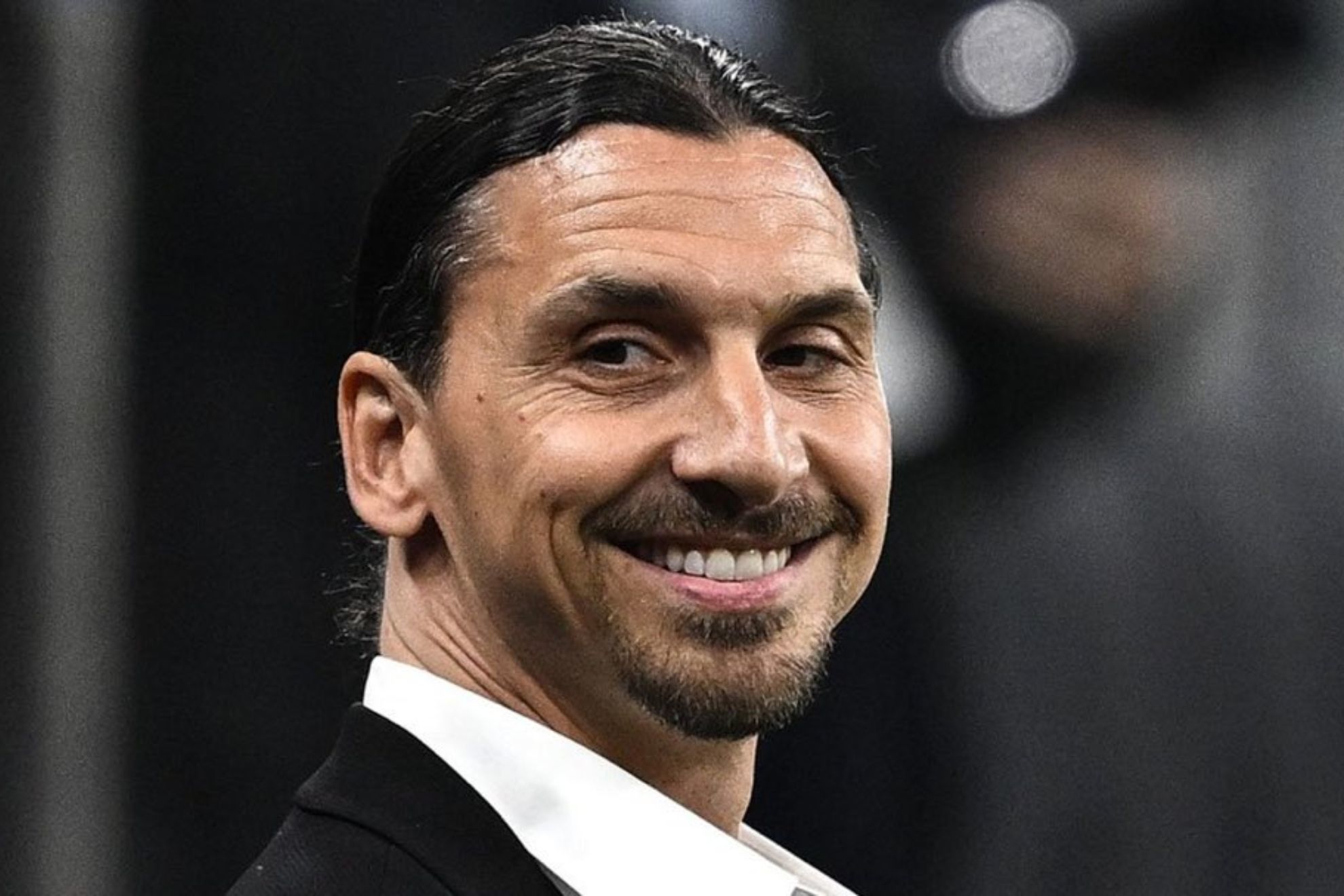 Ibrahimovic regresa a Milanello
