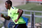 El Atlético mira a Osasuna con Jonathan David al frente