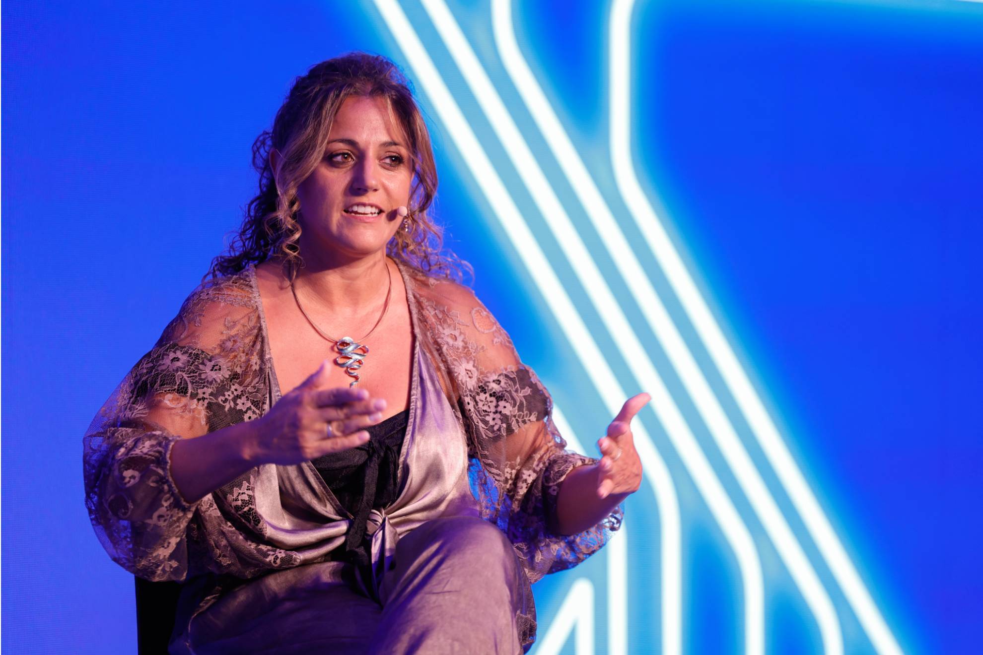 Beatriz Álvarez: "Hasta ahora, el objetivo era existir; ahora, toca crecer"
