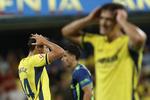 El Villarreal iguala su peor inicio defensivo en Primera