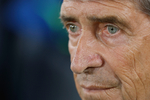 Pellegrini: "No es fácil crearle esta cantidad de ocasiones a un equipo como el Villarreal aquí en su casa"