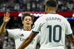 A qué hora es el Atlético - Real Madrid: horario y dónde ver hoy en TV el partido de LaLiga EA Sports el derbi
