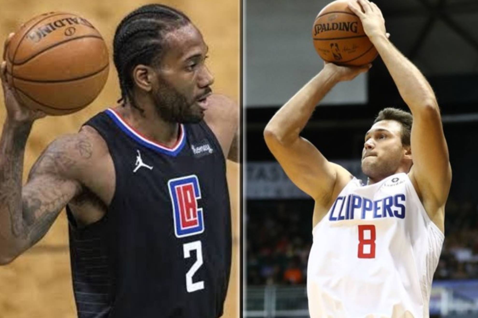 La venganza de 'Il Gallo' de la NBA: "Kawhi me metió en un lío; él debería pagar esos 50 millones"
