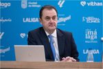 José María Muñoz dejará de ser administrador judicial de NAS Spain 2000