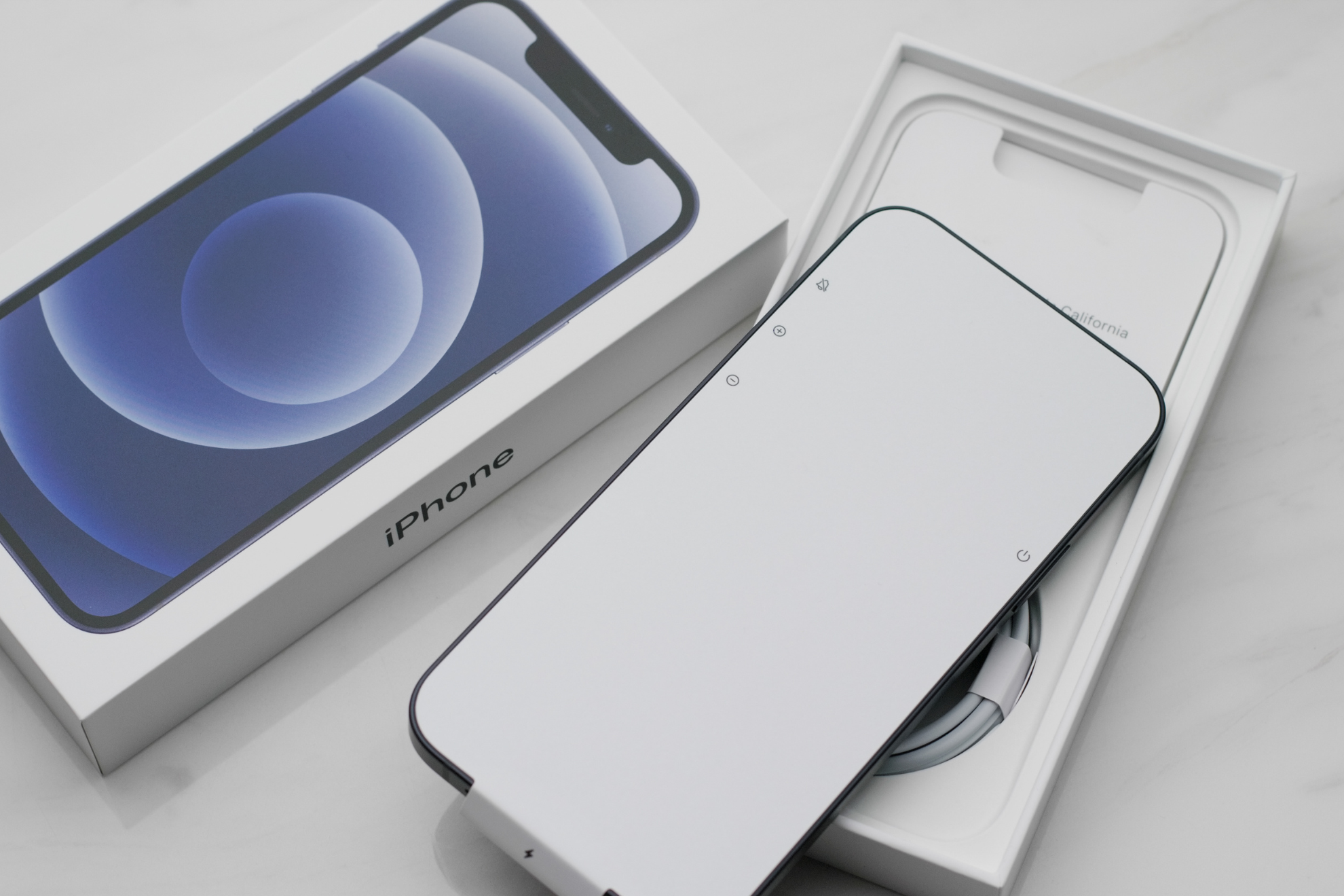 Lo que tienes que tener en cuenta cuando compres el Iphone 18: no será el mismo que en EEUU