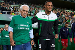 El Betis-Getafe será el partido de las Personas Mayores