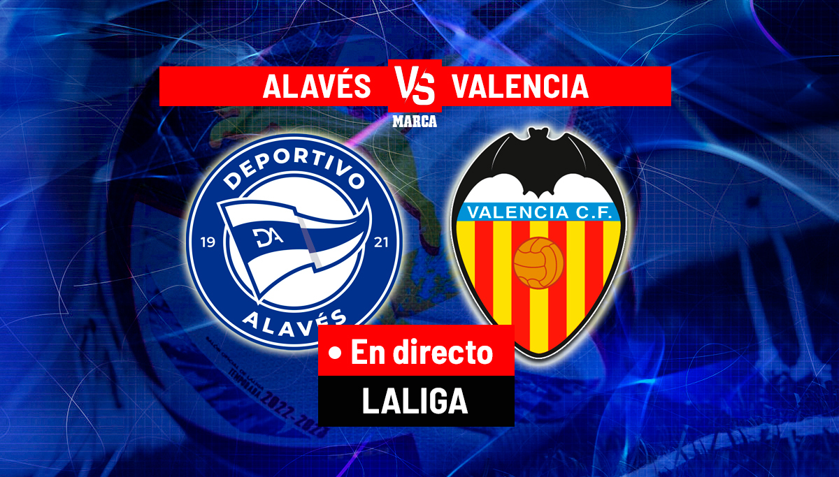 alavés - valencia c. f.