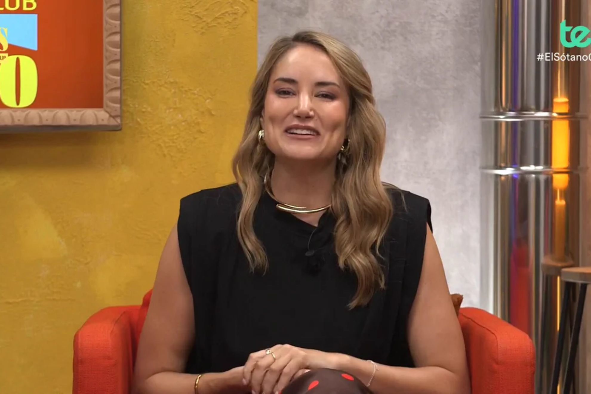 Alba Carrillo, sobre las personas que no contestan al WhatsApp: “Todo el mundo va a cagar una vez al día”
