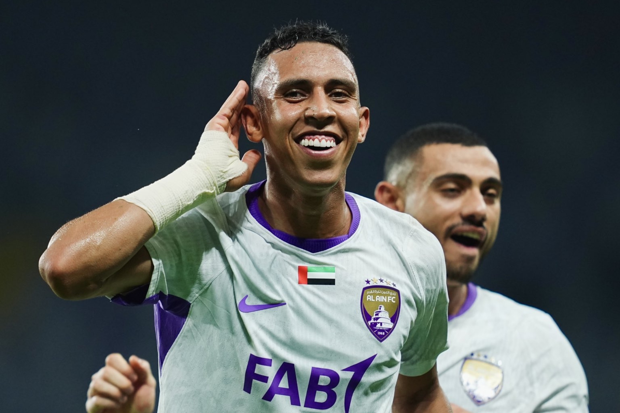 El Al Nassr de Cristiano Ronaldo pierde 4-0 en el primer partido de la Champions de Asia