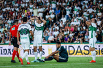 El Martínez Valero deja de ser un fortín: tres derrotas en tres partidos