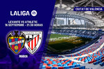 Levante - Athletic | Llegó el día de pegar el estirón: previa, análisis, pronóstico y predicción