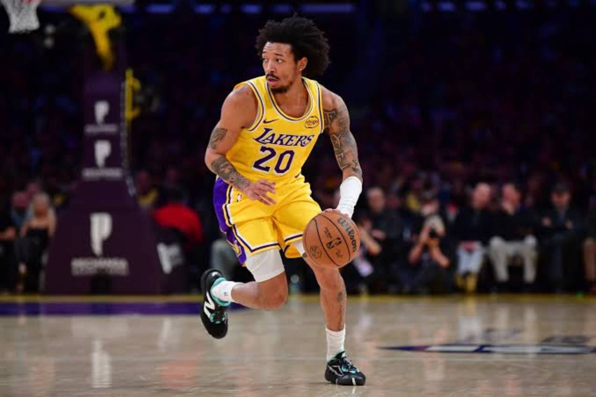 El Real Madrid cierra su plantilla con Nick Smith Jr.