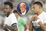 Javier Tebas: "Salir con la camiseta doblada es como salir sin ella"