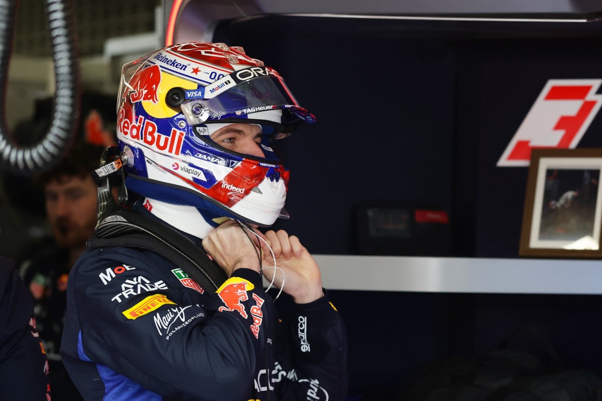 El reto más loco de Verstappen: horario y reglas de su carrera ante 100 rivales en kart