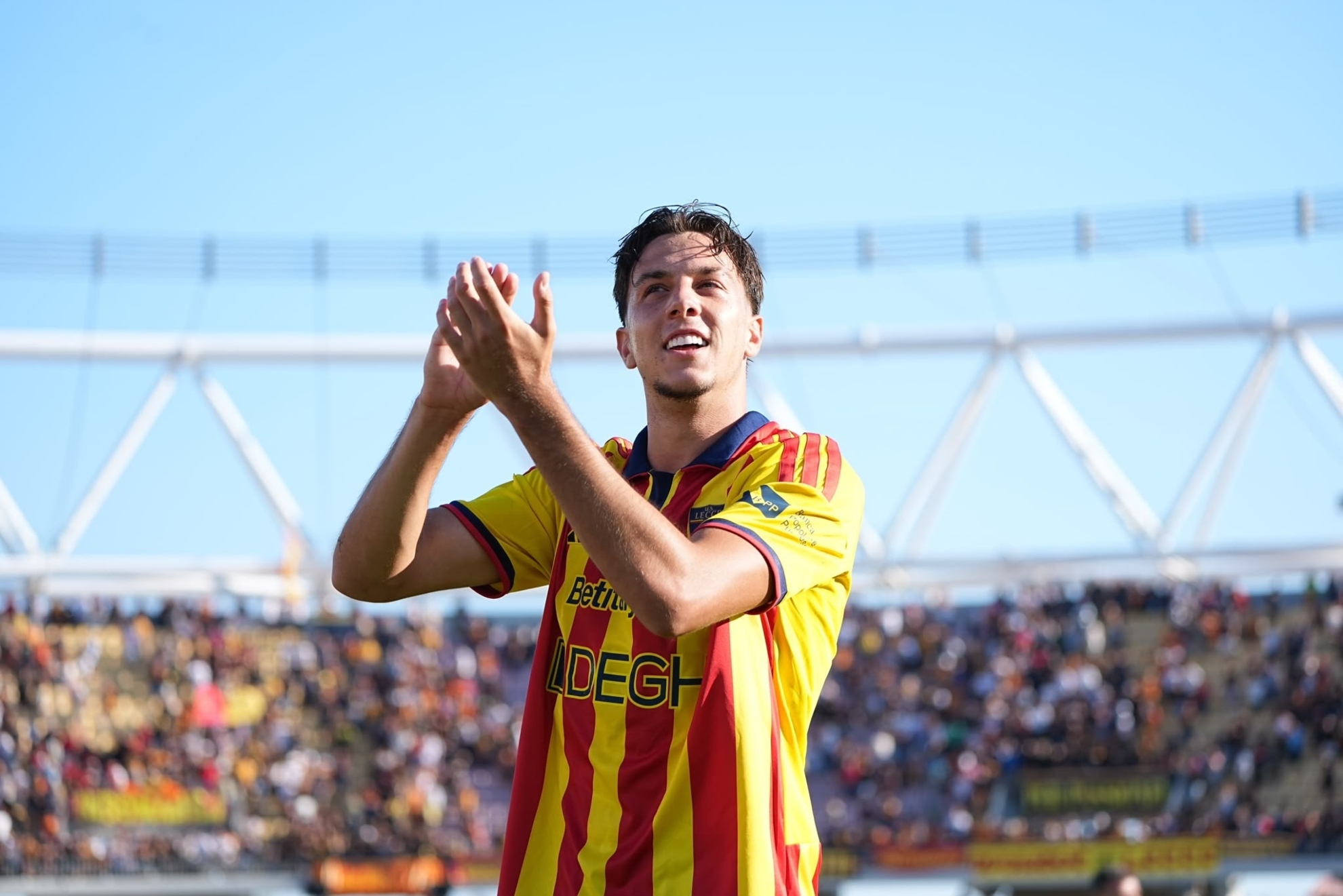 Paco Esteban 'rompe' en Italia