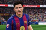 El Barça no puede fichar a Julián Álvarez... ni en EA Sports FC 27