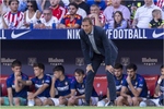 Ramis, sobre el gol anulado: “El penalti no pitado del otro día es una acción escandalosa y, para mí, esta también”
