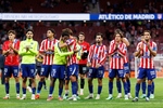 Un aviso para lanzarse al derbi