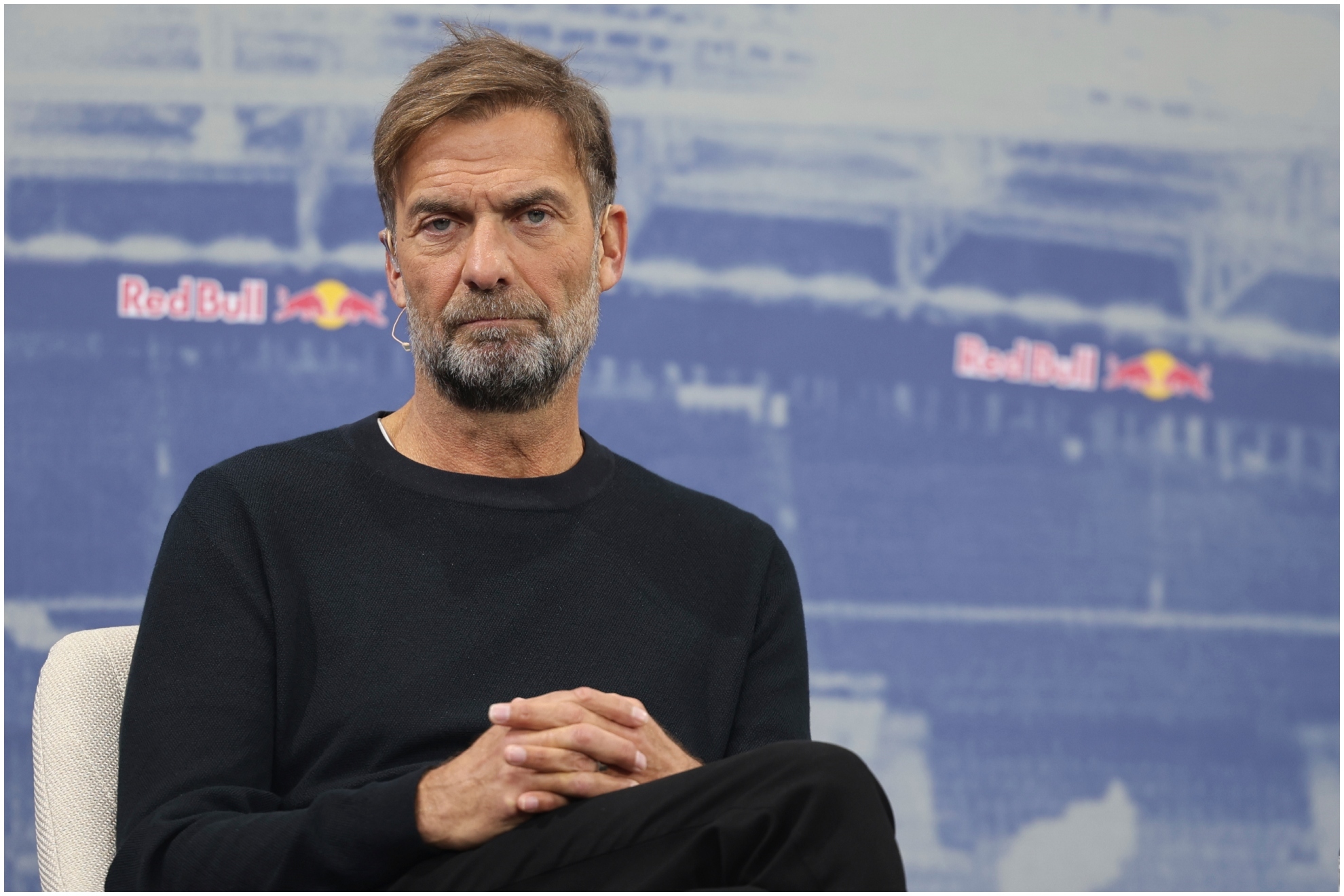 Revolución Klopp con Alemania: ¡44 jugadores, dos equipos totalmente distintos para cuatro partidos!