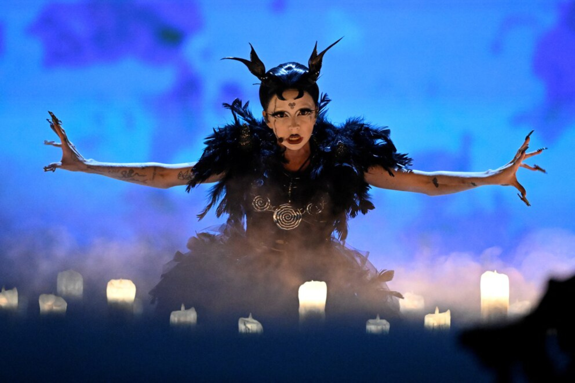 Irlanda comunica que no participará en Eurovisión en apoyo a Palestina