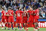 El Sevilla sube el listón
