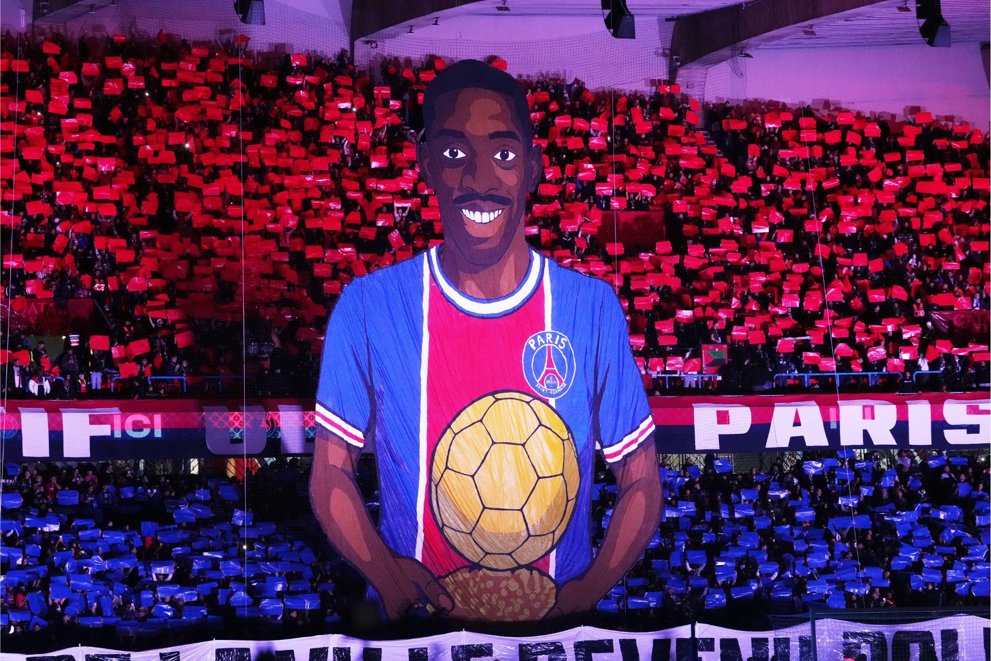 El PSG, a Marsella sin su gente
