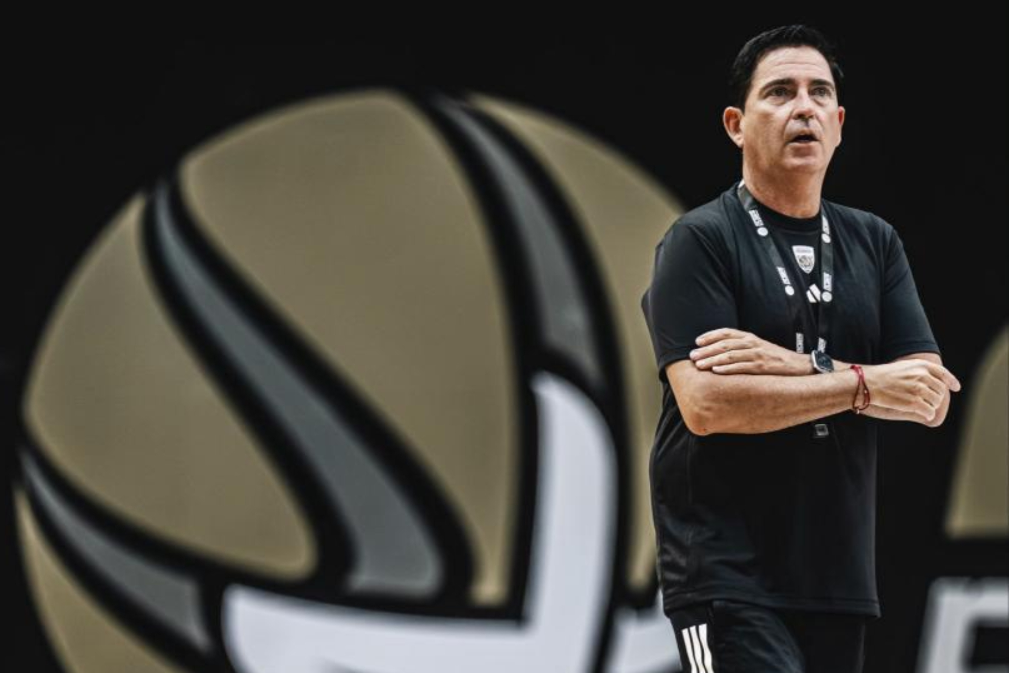 Xavi Pascual: "El Madrid tiene un ADN ganador, nosotros aún tenemos que crearlo"